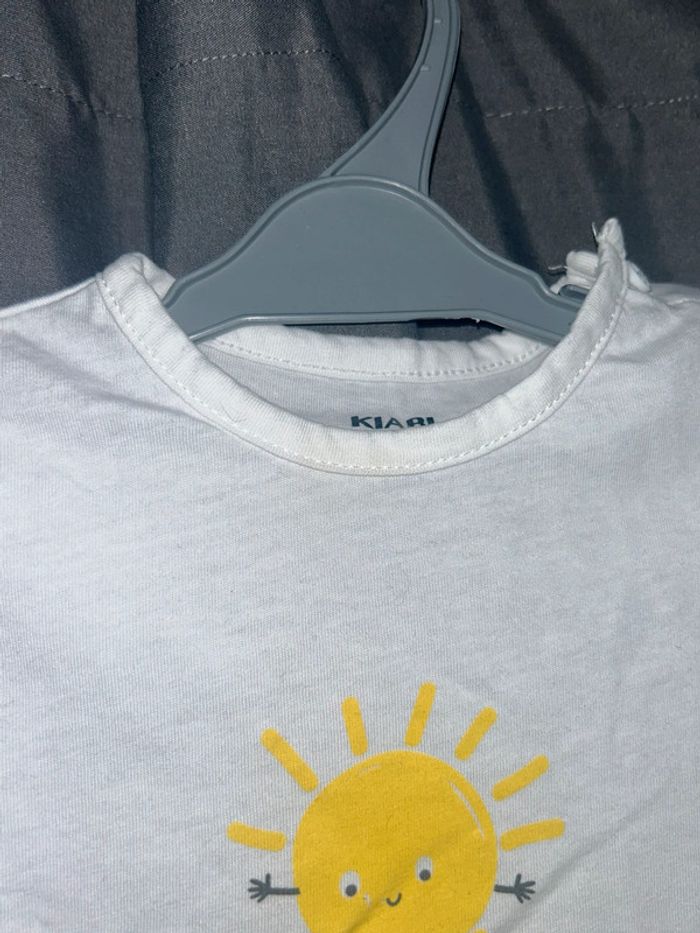 T shirt - photo numéro 2