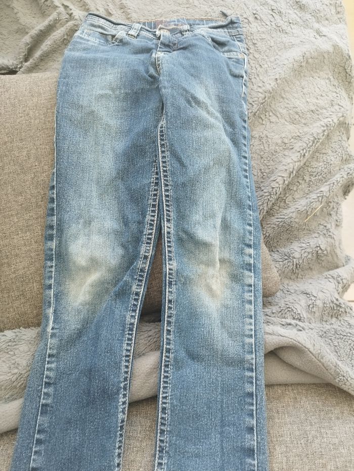 Pantalon 8 ans Orchestra