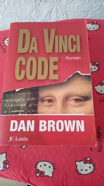 Da Vinci Code