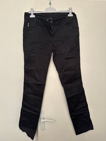 Jeans noir