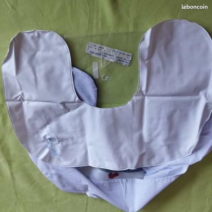 Coussin de voyage Neuf - photo numéro 5