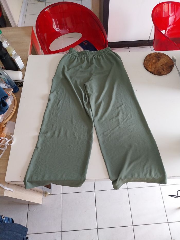 Pantalon fluide - photo numéro 2