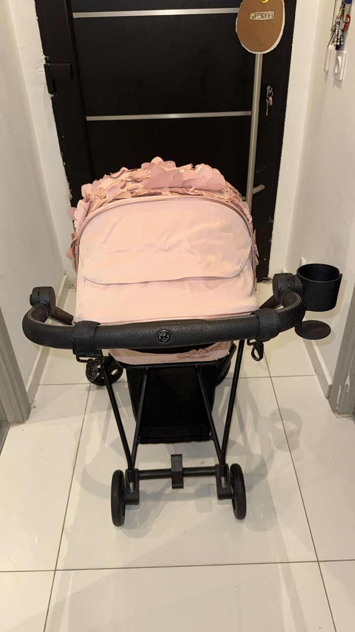 Poussette Cybev Mios - photo numéro 2