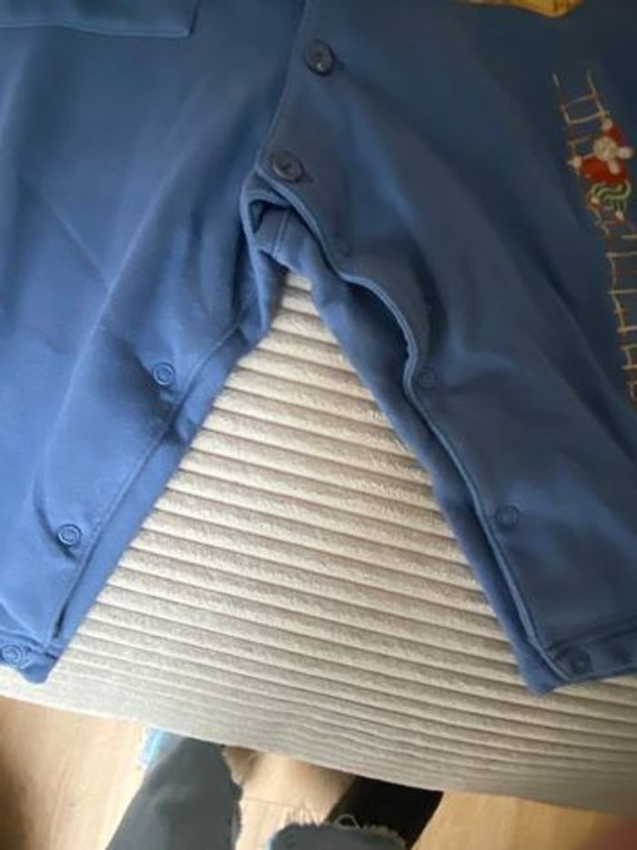 Combinaison - photo numéro 4