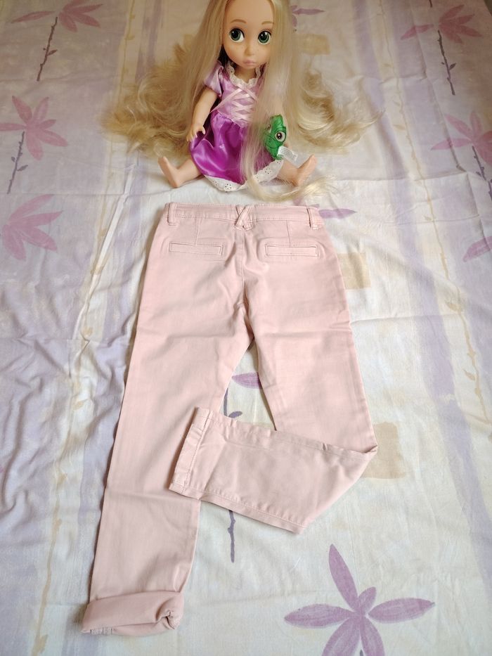 Pantalon skinny - photo numéro 2