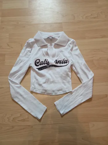 Tee shirt 2xs jennyfer