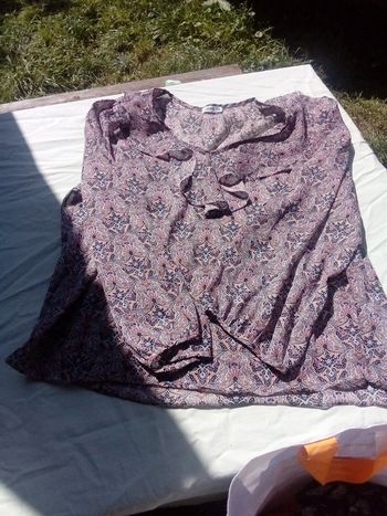 Tunique légère Gémo