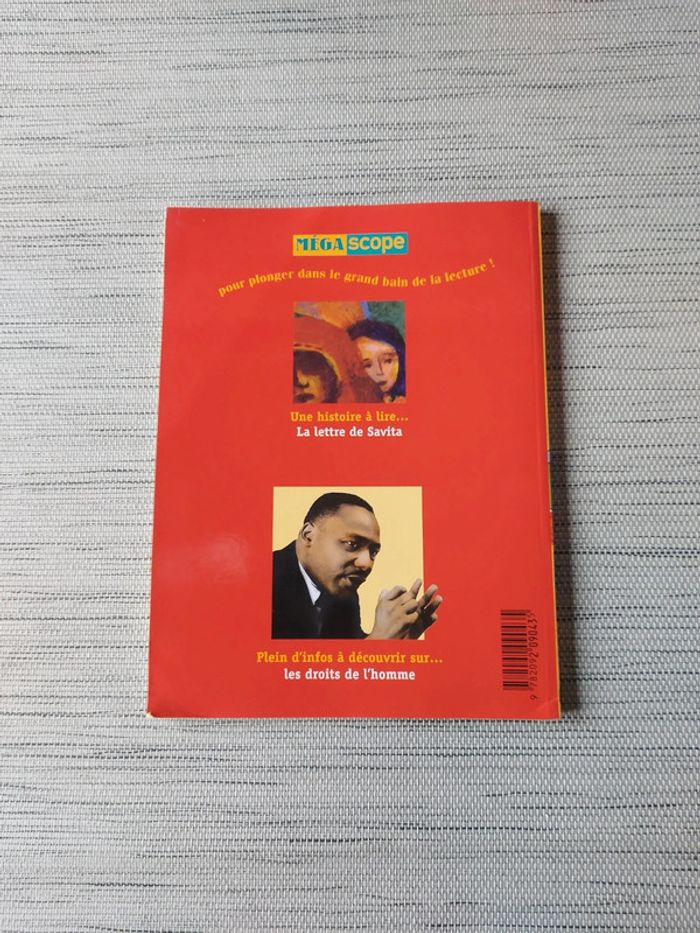 Le droit des hommes et des enfants - photo numéro 2