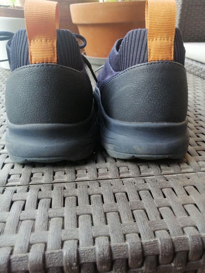 Basket geix - photo numéro 4