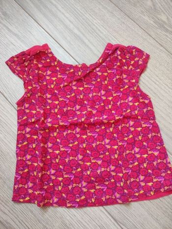 T shirt