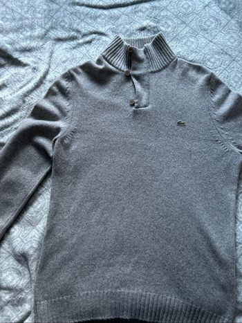 Pull Lacoste