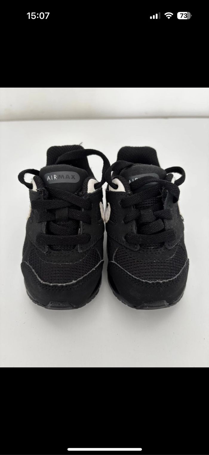 Basket Nike - photo numéro 3