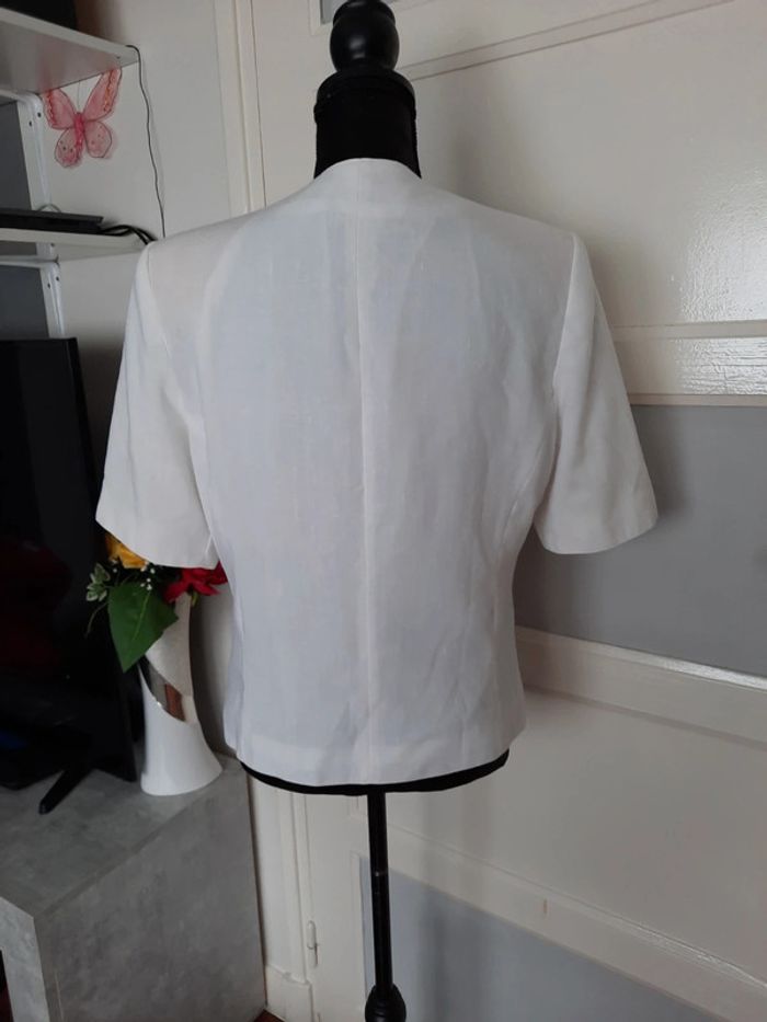 Petite veste de costume femme - photo numéro 2