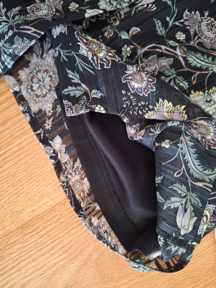 Blouse fleuris femme by Gémo - photo numéro 12