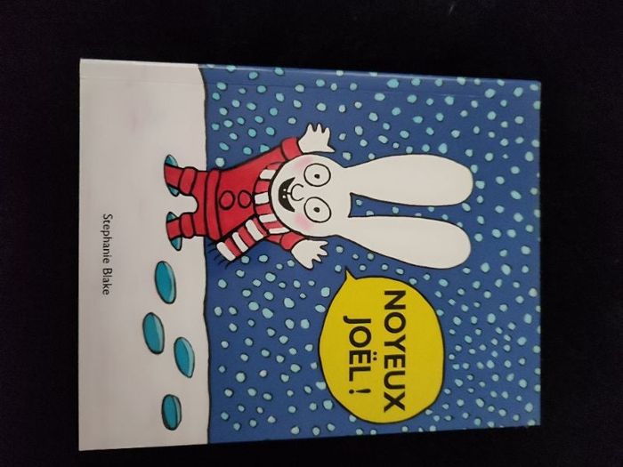 Lot de 2 petits livres