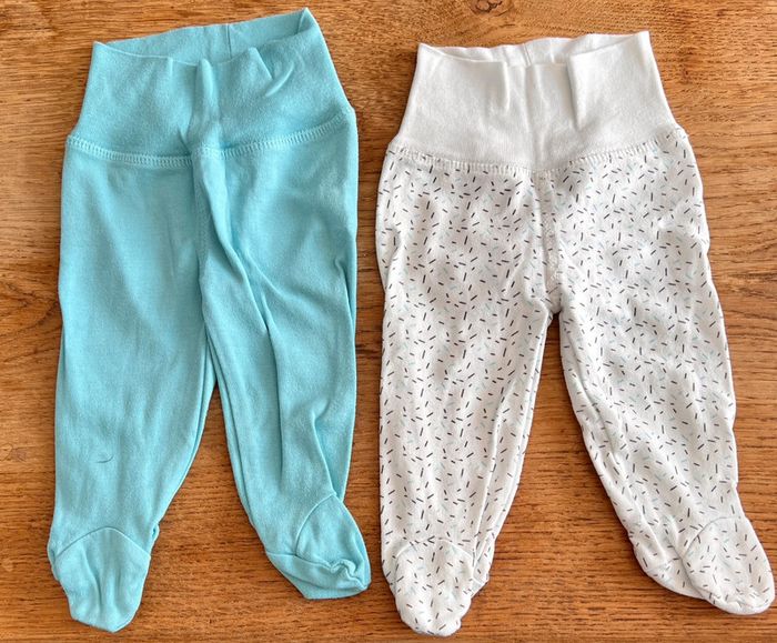 Lot vêtements bébé 1 mois - photo numéro 7