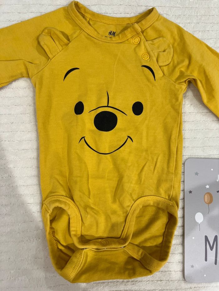 Bodie Winnie l’ourson - photo numéro 2