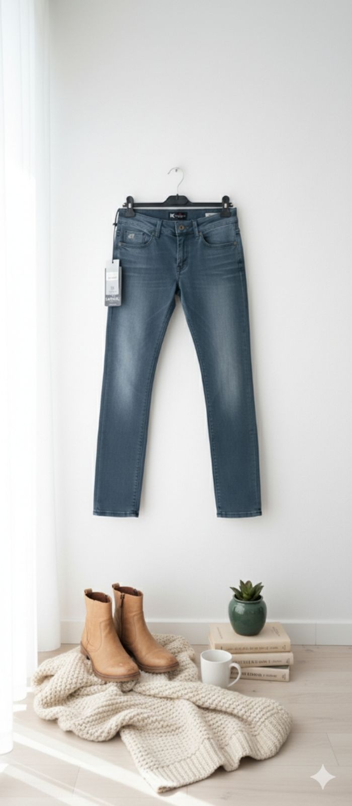 Jeans - photo numéro 2