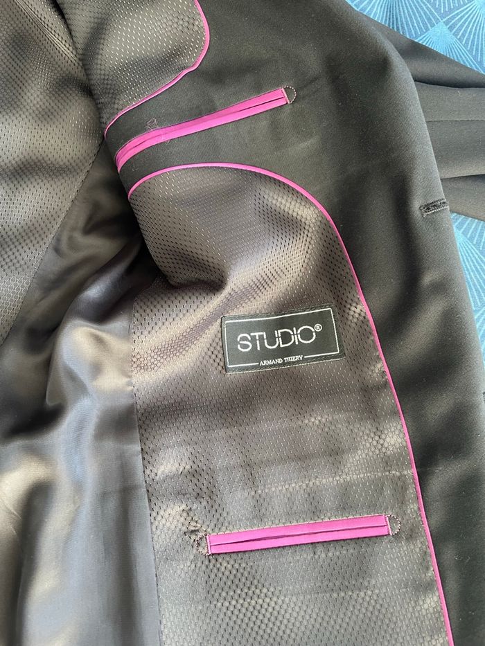 Costume Armand Thiery - photo numéro 7