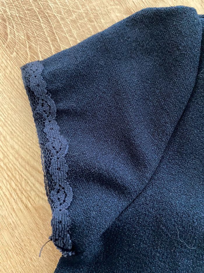 Combi short Zara 5 ans - photo numéro 3