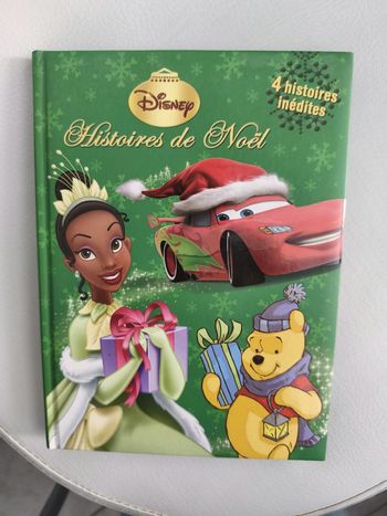 Livre enfant