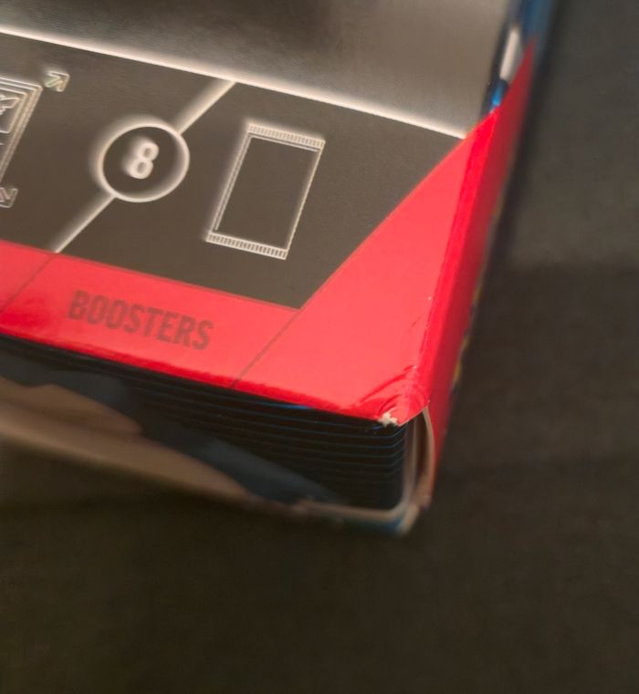 Pokémon Coffret Collection Ronflex ex et Leuphorie ex (Petits Défauts) (2EV10/2EV4/2EV3/2EV1) - photo numéro 8