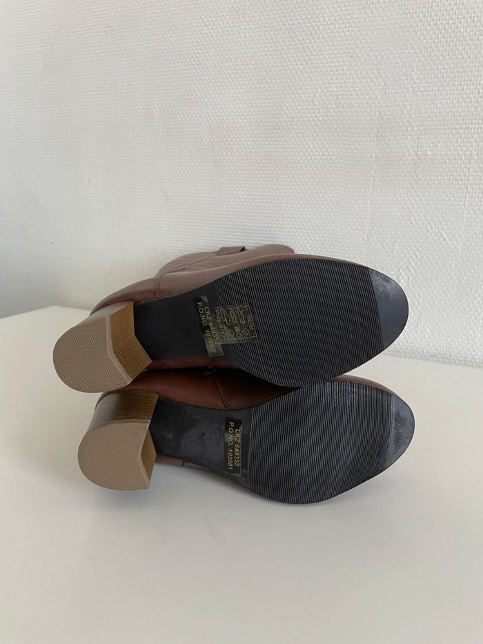 bottes marque Bonprix - photo numéro 5
