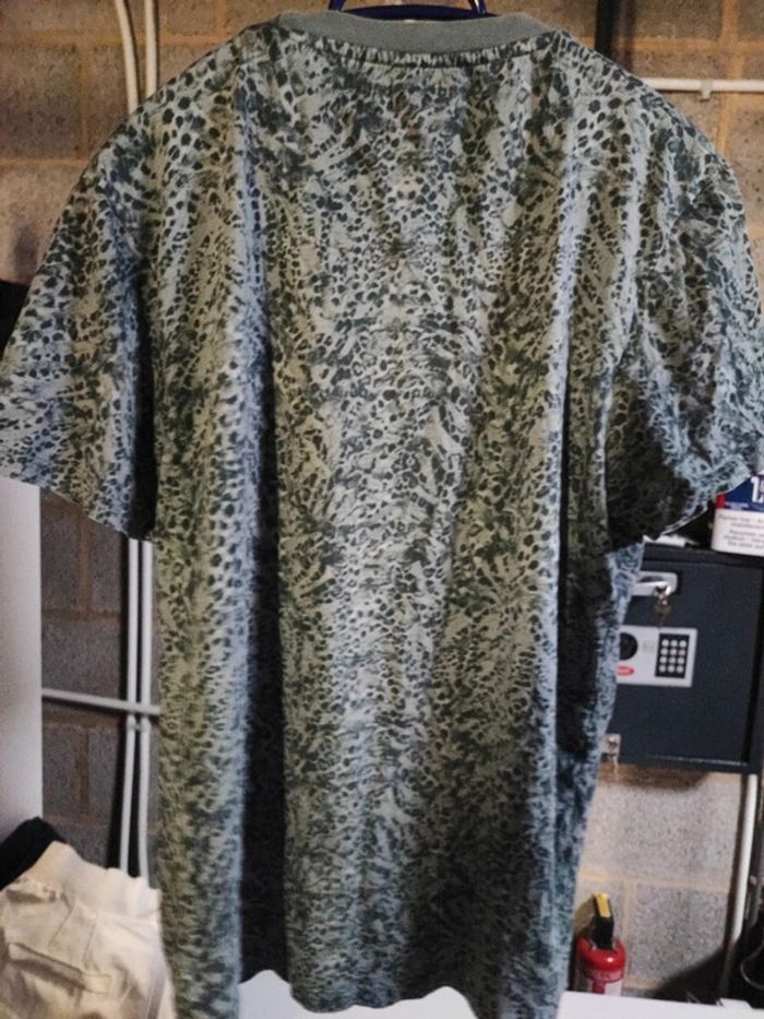 T shirt femme WE taille M en excellent état - photo numéro 3