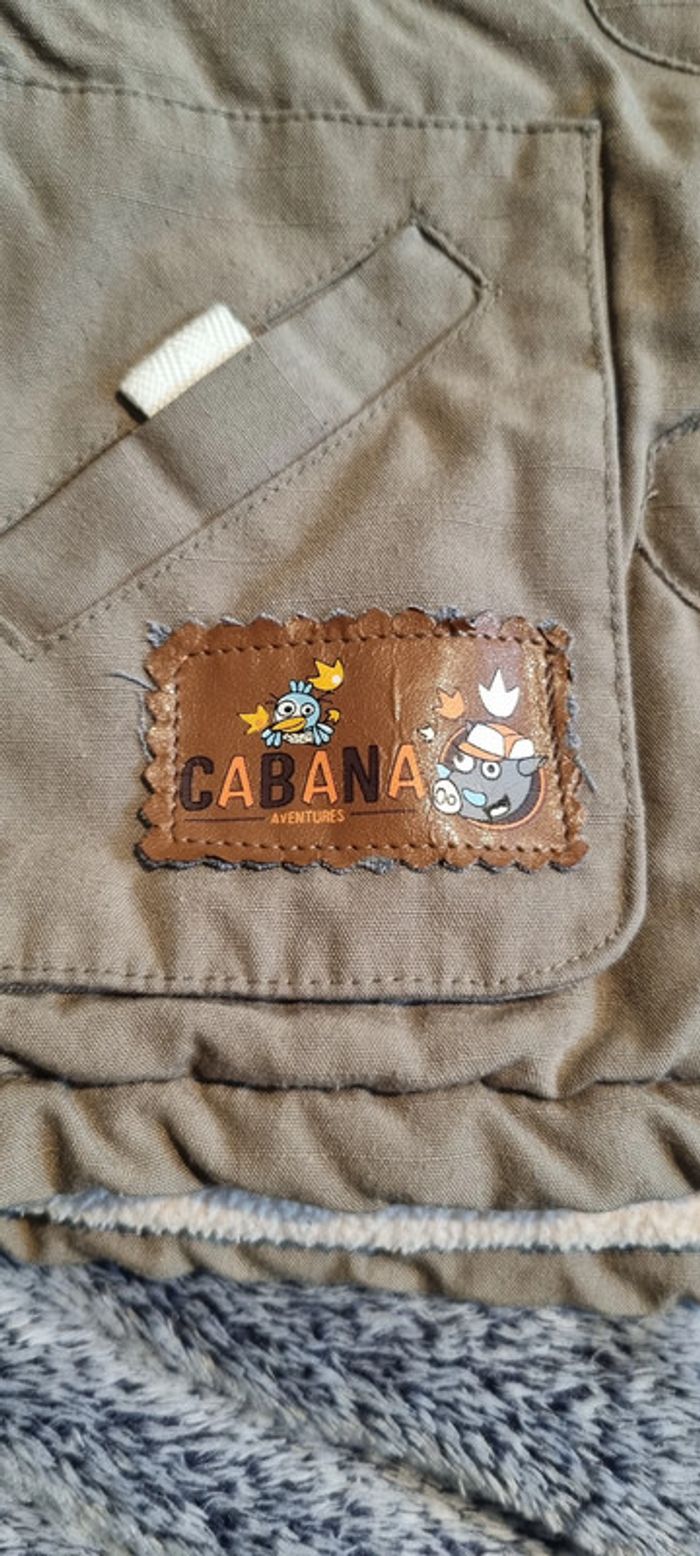 Manteau chaud 12 mois - photo numéro 6