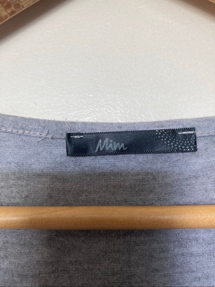 Robe été Mim - photo numéro 4