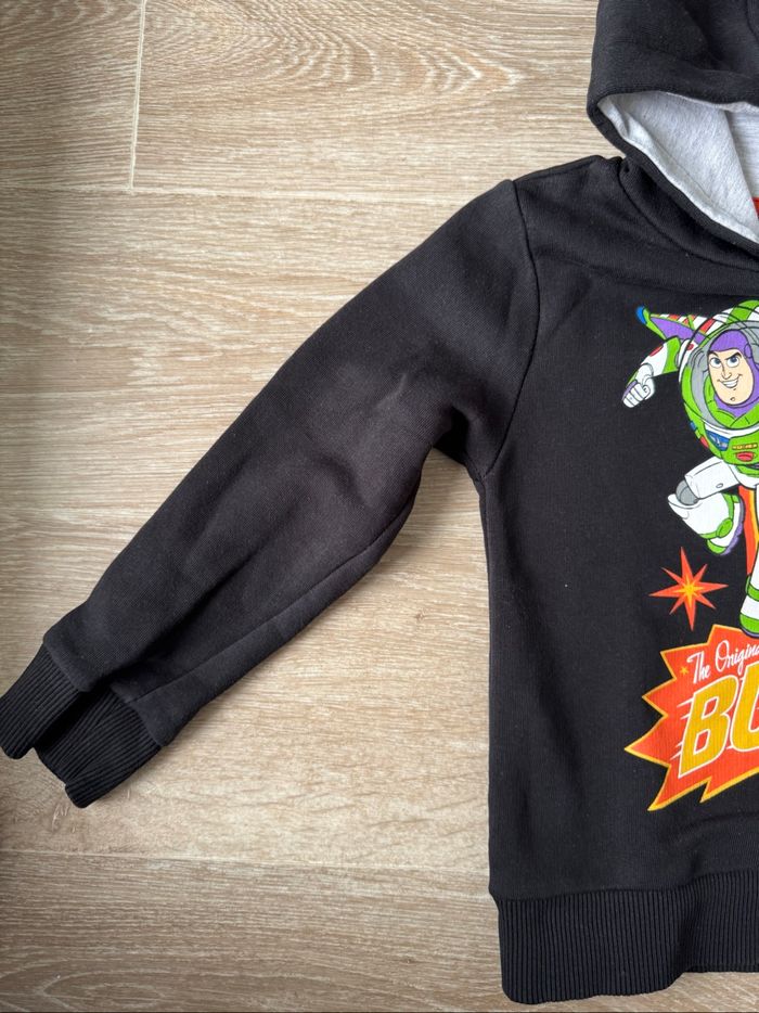 Pull Disney garçon - photo numéro 2