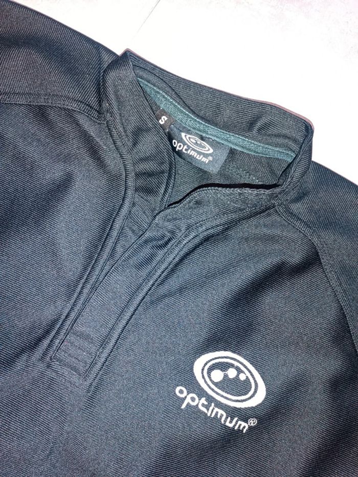Maillot optimum taille S - photo numéro 3
