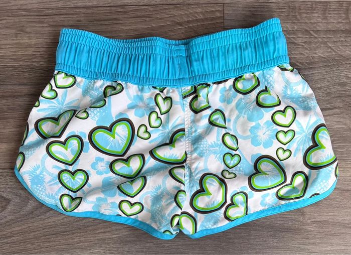 Short de bain taille 8 ans Tribord - photo numéro 2