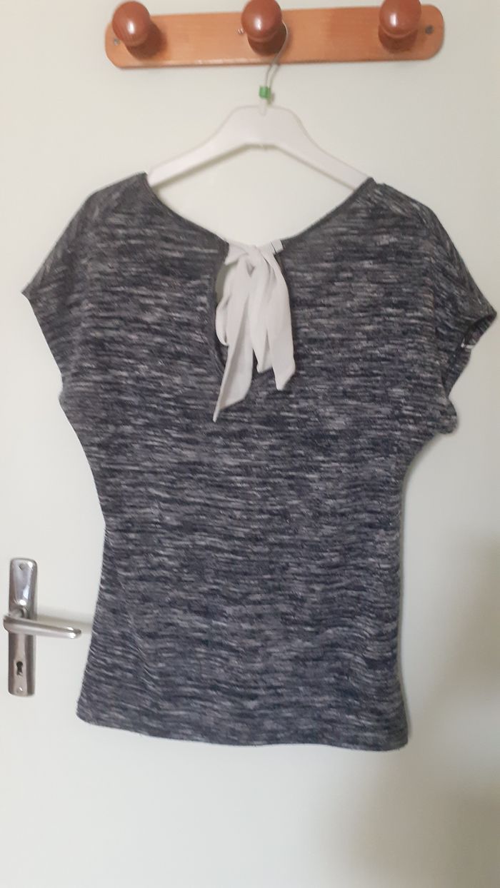 Top femme taille M - photo numéro 2
