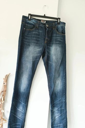 Jeans Homme Yurban – Taille 32