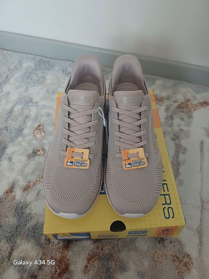 Chaussures sketchers - photo numéro 5