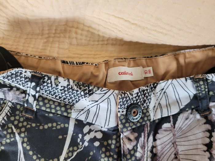 short catimini 10ans  (10e) - photo numéro 4