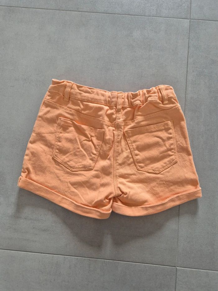 Short 10ans - photo numéro 2