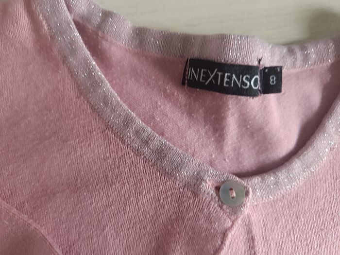 gilet - photo numéro 2