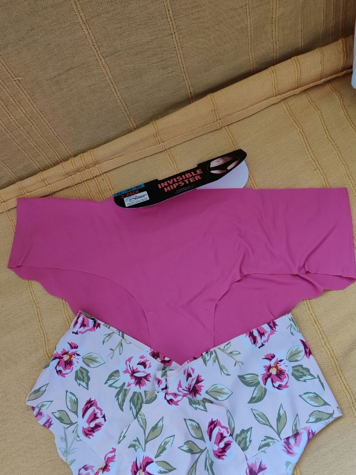 Lot de 2 culottes - photo numéro 3