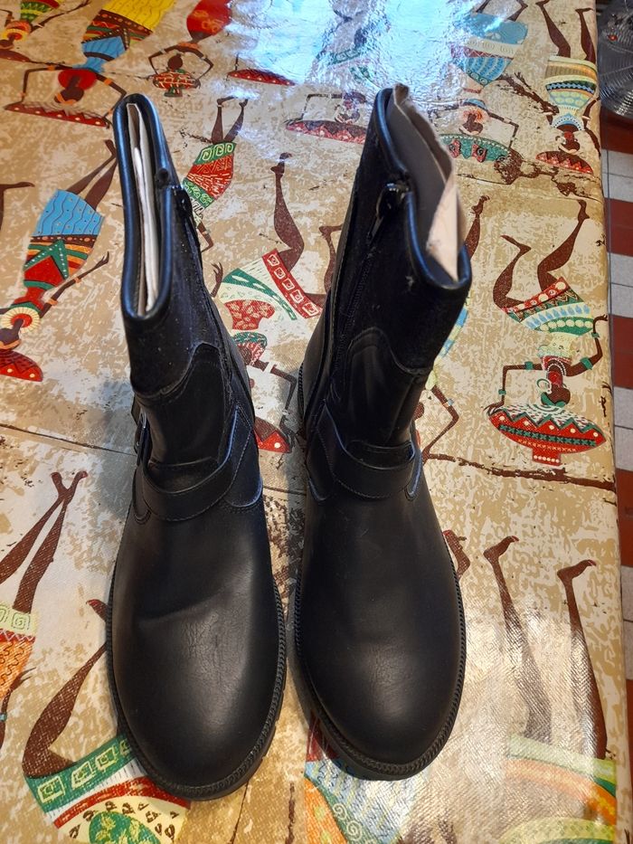 Bottines