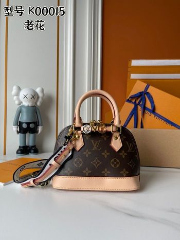Louis Vuitton  K00015