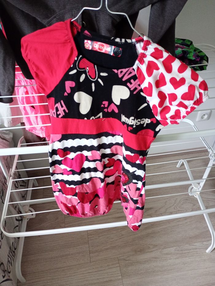 Robe Desigual