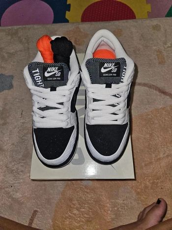 Nike Sb dunk low tightbooth Taille 38