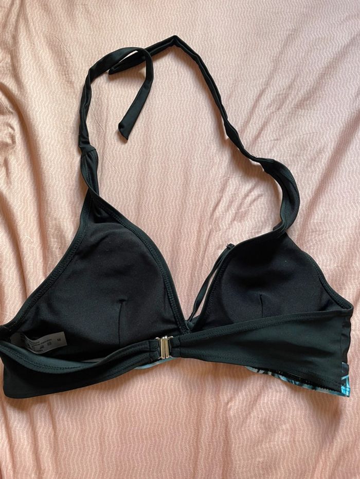 Haut de maillot de bain - photo numéro 3