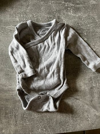 Body, bébé, garçon