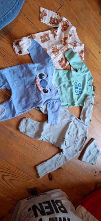 Lots 4 pyjamas