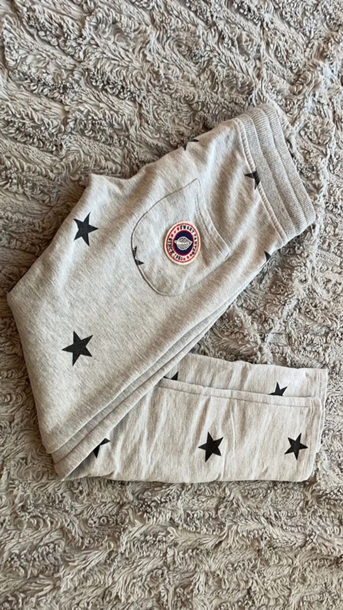 Sweat Pants Skinny 12 ans