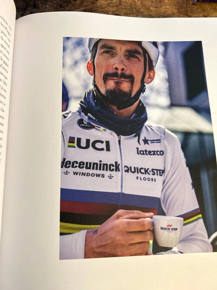 Julian a la Philippe - photo numéro 3