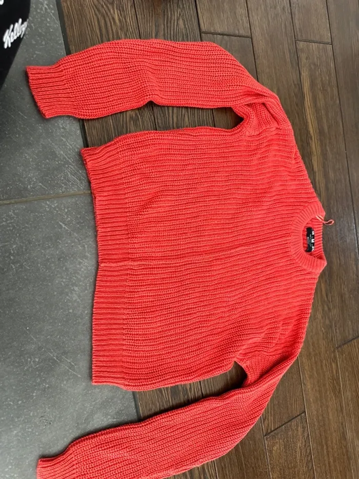 Pull femme - photo numéro 4